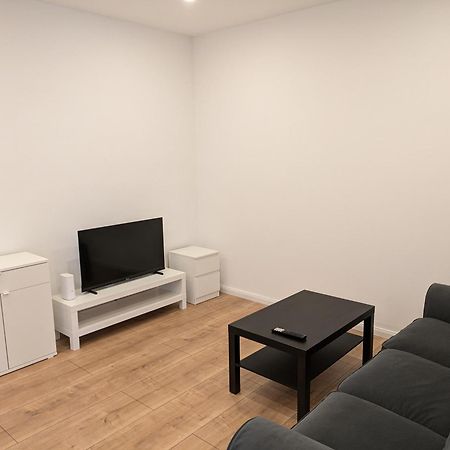 Interaktiv Appartements In Ratingen - Duesseldorferstrasse Kültér fotó
