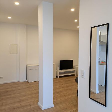 Interaktiv Appartements In Ratingen - Duesseldorferstrasse Kültér fotó
