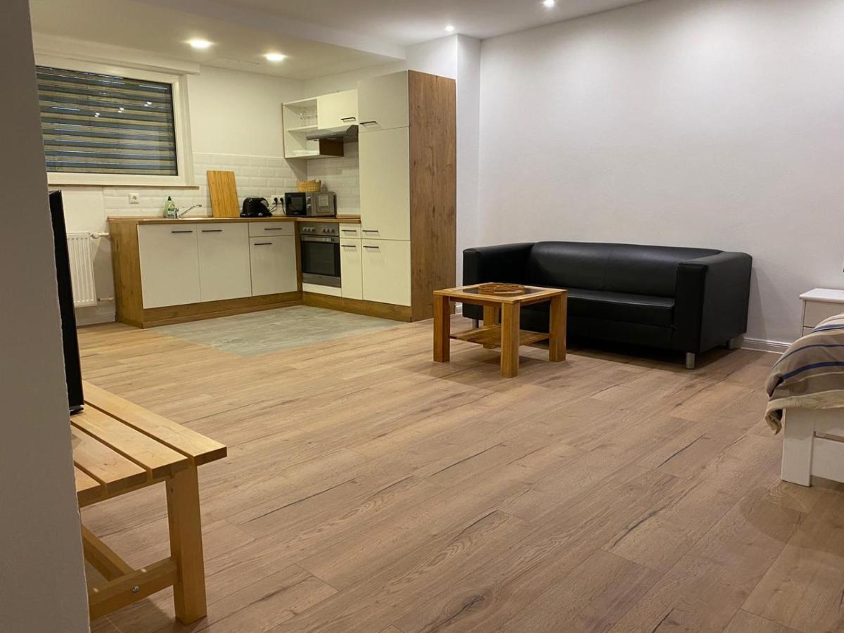 Interaktiv Appartements In Ratingen - Duesseldorferstrasse Kültér fotó