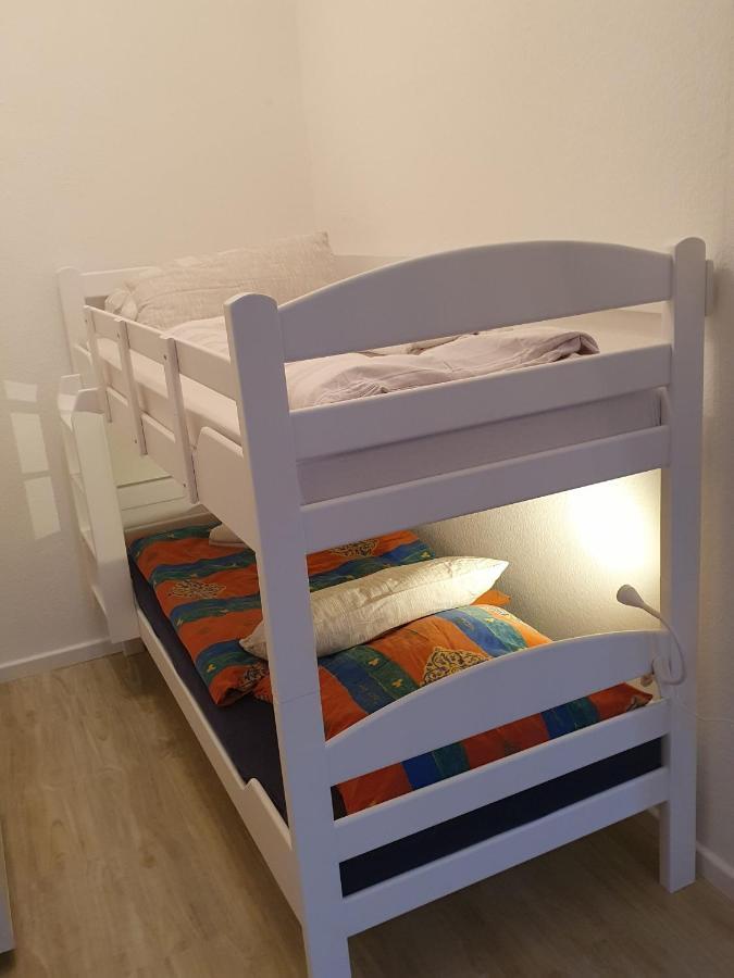 Interaktiv Appartements In Ratingen - Duesseldorferstrasse Kültér fotó