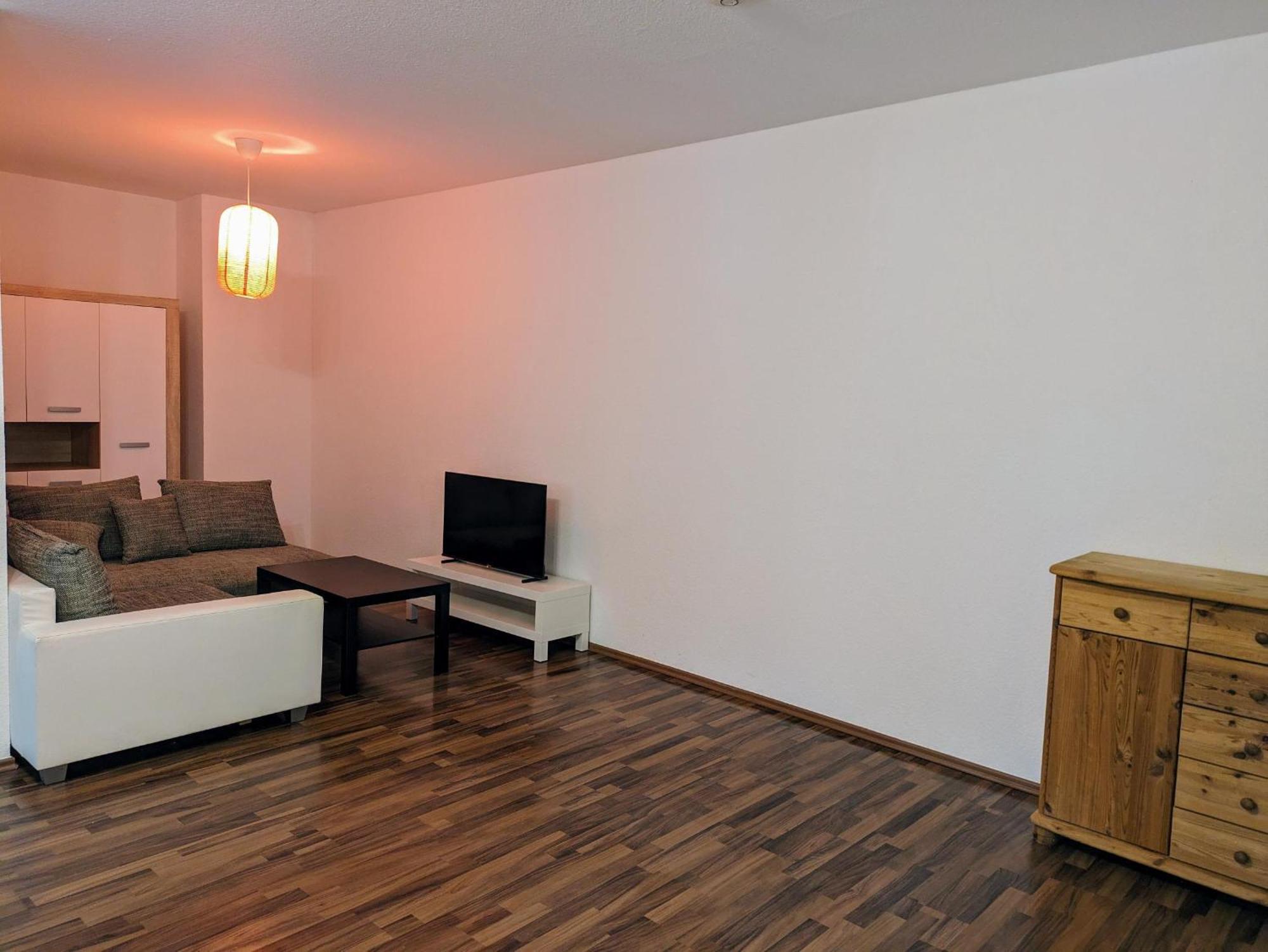 Interaktiv Appartements In Ratingen - Duesseldorferstrasse Kültér fotó